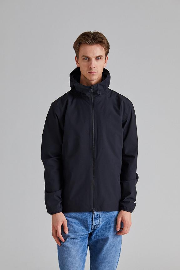 Scandinavian Edition Hood Onyx